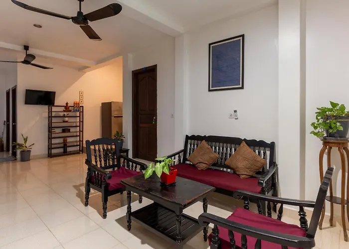 Couette-café Enkosa 4-bedroom Wooden Luxury House 4*
