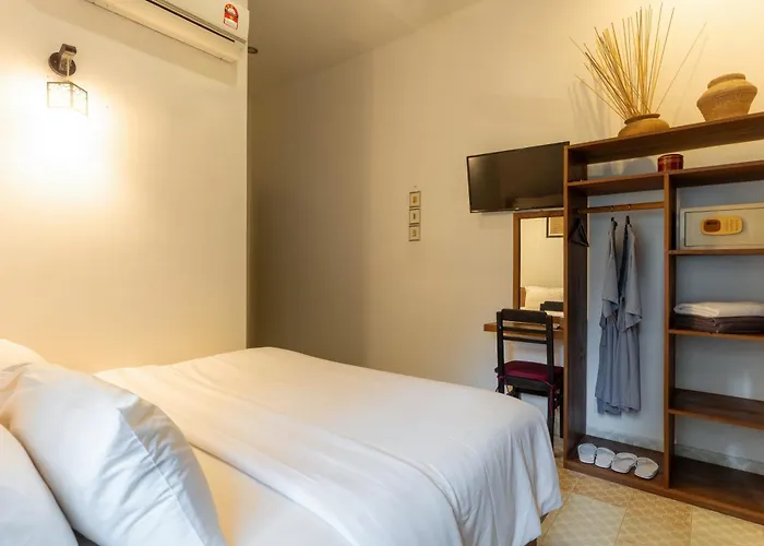 Enkosa 4-bedroom Wooden Luxury House
