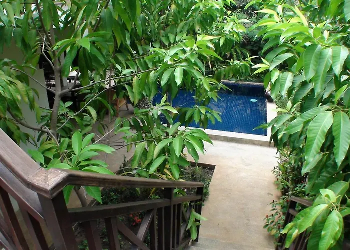 Enkosa 4-bedroom Wooden Luxury House 4* Siem Reap
