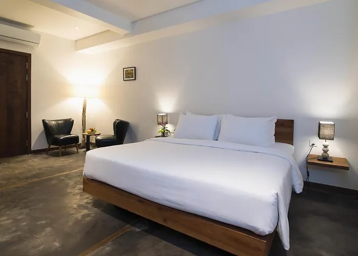 Nocleg ze śniadaniem Enkosa 4-bedroom Wooden Luxury House 4*
