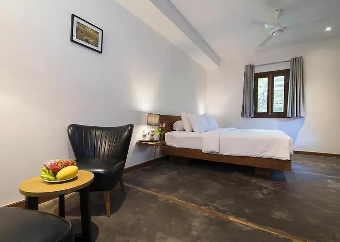 Enkosa 4-bedroom Wooden Luxury House Nocleg ze śniadaniem 4*