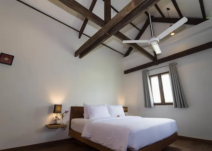 Enkosa 4-bedroom Wooden Luxury House
